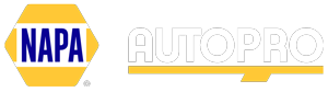 NAPA Autopro logo