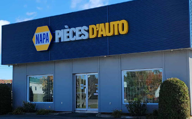 Saint-Gédéon-de-Beauce